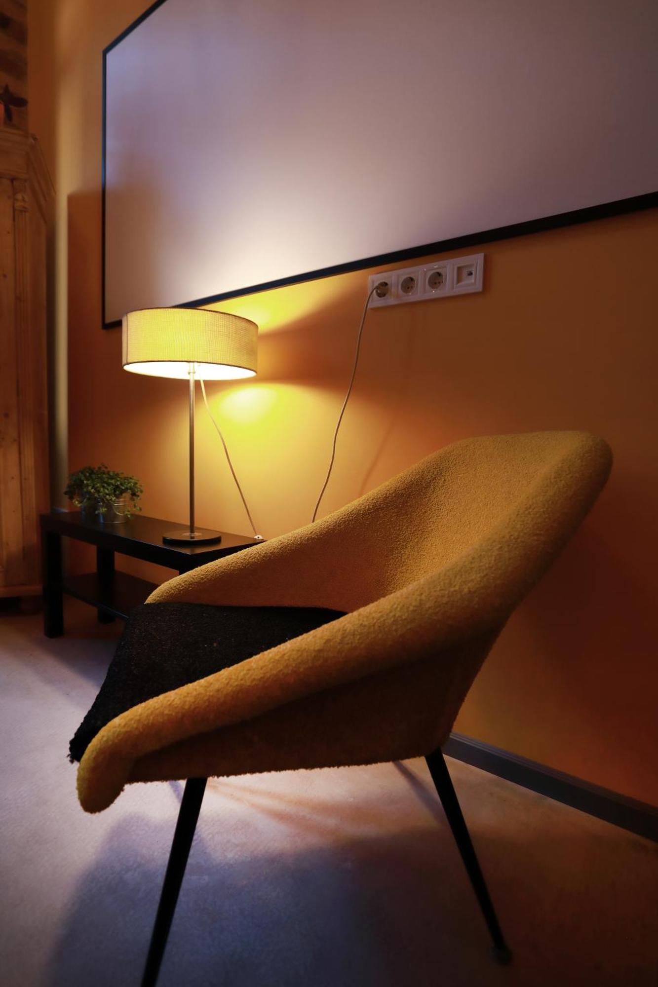Budapestayz - Raday Rooms Budapeste Quarto foto
